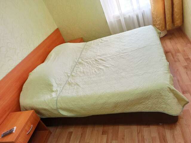 Гостиница Ася Анапа-73