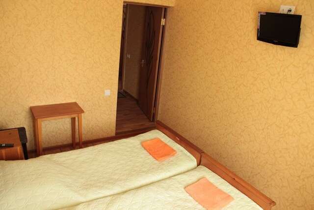 Гостиница Ася Анапа-124