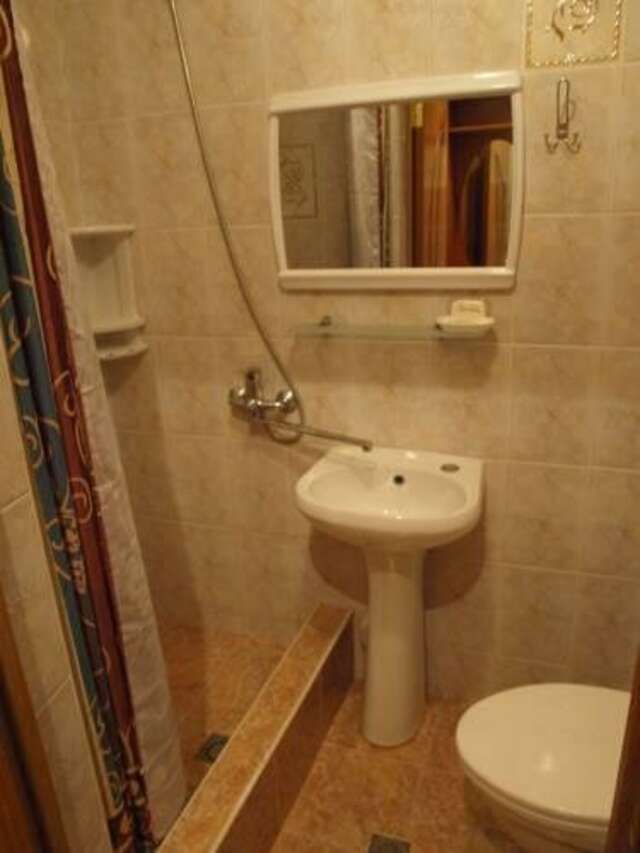 Гостиница Ася Анапа-115