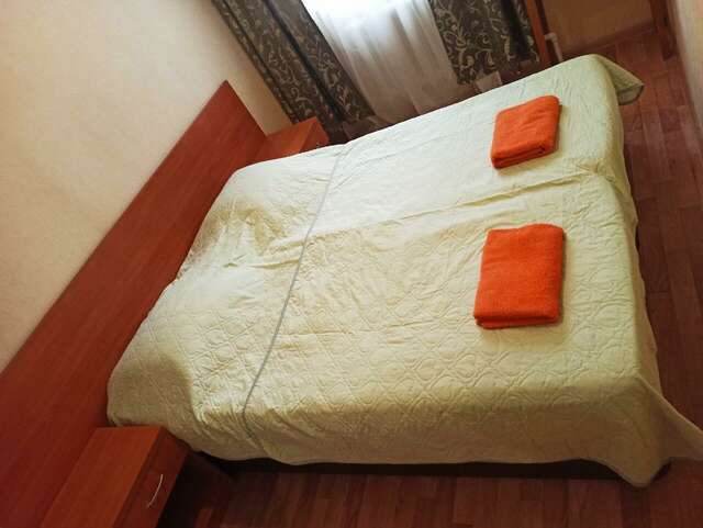 Гостиница Ася Анапа-89