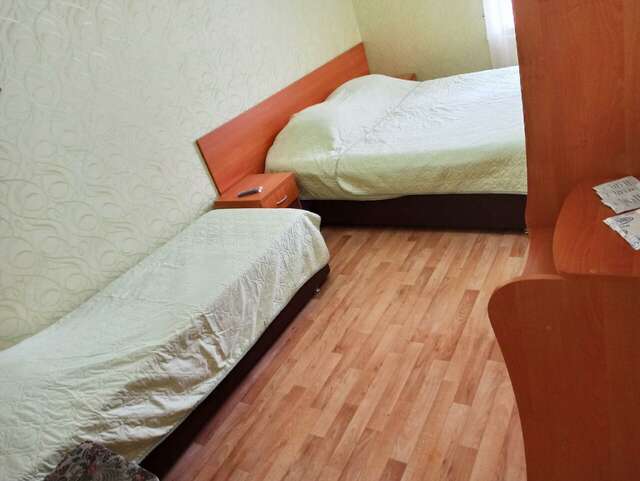 Гостиница Ася Анапа-94